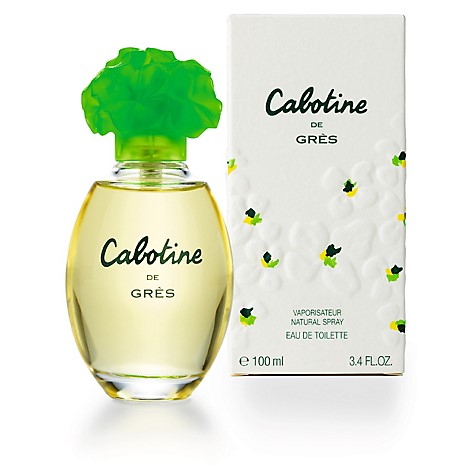 CABOTINE 100ML EDP MUJER